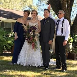 Meet your Posher, Michaela